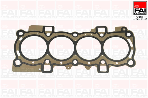 Gasket, cylinder head